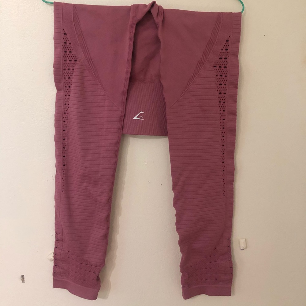 BRAND NEW Gymshark leggings.